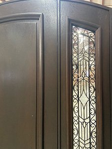 inside view