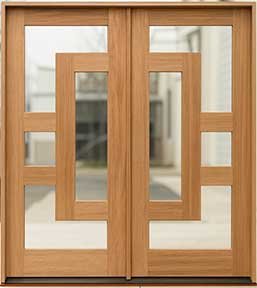 CL-25-49 E-Arcadia Double Door