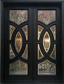 CL-35085 Olympus Double Door