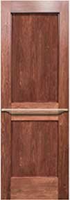 CL-26-06 LH 2PPOP Interior Door