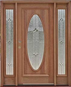 B-600 with Builder Glass