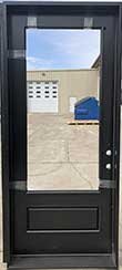 CL 22-3 42x96 black door