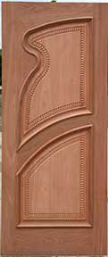 Hand Carved Solid Wood Doors